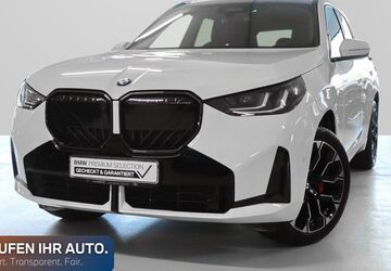 BMW X3 3.003 km 57.750 &euro; Neuwied 56564