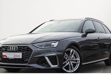 Audi A4 132.880 km 25.970 &euro; Diez 65582