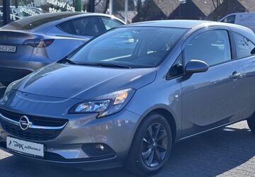 Opel Corsa 88.000 km 8.490 &euro; Ransbach-Baumbach 56235