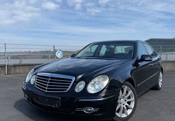 Mercedes-Benz E 200 325.300 km 4.490 &euro; Montabaur 56410