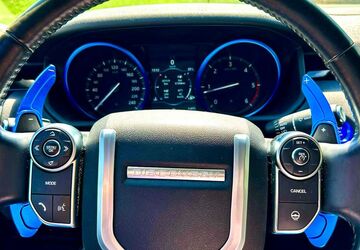 Land Rover Discovery 55.000 km 35.500 &euro; Münstermaifeld 56294