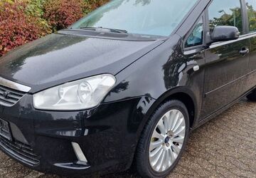 Ford C-Max 135.440 km 5.470 &euro; Neuwied 56566