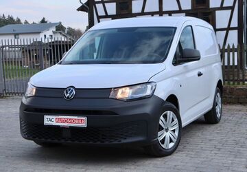 VW Caddy 99.999 km 15.490 &euro; Emmelshausen/ 25km v. Koblenz 56281