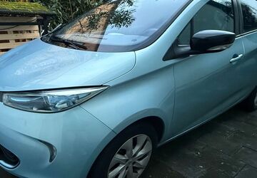 Renault ZOE 95.000 km 3.900 &euro; Neuwied 56566