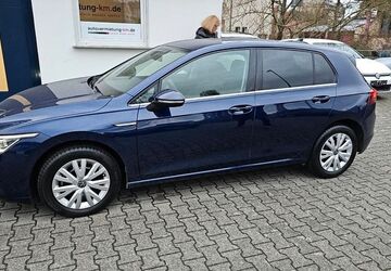 VW Golf 33.000 km 26.061 &euro; Koblenz 56070