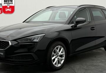 Seat Leon 52.007 km 18.777 &euro; Neuwied 56567