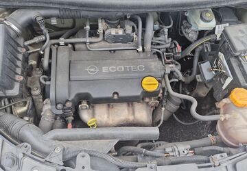 Opel Corsa 91.700 km 1.850 &euro; Koblenz 56076