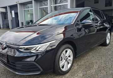 VW Golf 37.890 km 23.490 &euro; Neuwied 56566