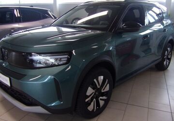 Opel Frontera 3.000 km 29.950 &euro; Ransbach-Baumbach 56235