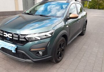 Dacia Sandero 28.000 km 17.200 &euro; Mayen 56727