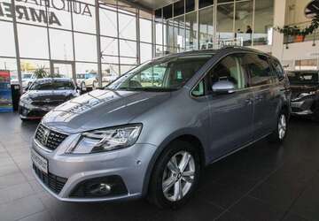 Seat Alhambra 152.577 km 20.500 &euro; Lahnstein 56112