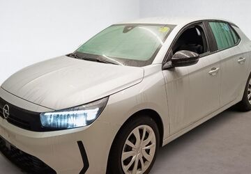 Opel Corsa 9.356 km 15.990 &euro; Oberwesel 55430