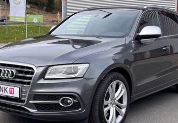 Audi SQ5 172.000 km 21.495 &euro; Boppard 56154