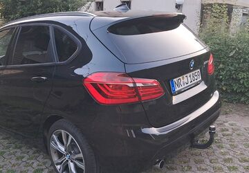 BMW 218 Active Tourer 125.000 km 13.400 &euro; Neuwied 56566