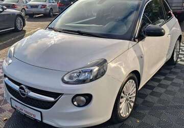 Opel Adam 167.400 km 4.990 &euro; Altendiez 65624