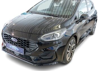 Ford Fiesta 7.900 km 23.480 &euro; Braubach 56338