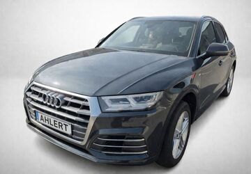 Audi Q5 110.000 km 26.900 &euro; Oberwesel 55430