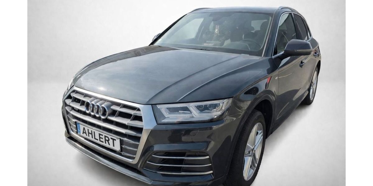 Audi Q5 110.000 km 26.900 &euro; Oberwesel 55430