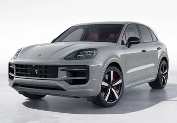 Porsche Cayenne 23.950 km 99.899 &euro; Diez 65582