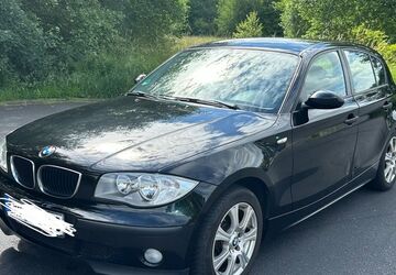 BMW 116 79.600 km 4.999 &euro; Bad Ems 56130