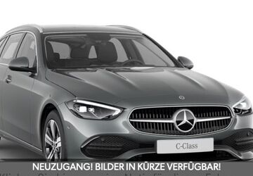 Mercedes-Benz C 220 71.300 km 29.990 &euro; Montabaur 56410