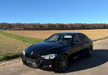 BMW 320 189.285 km 14.999 &euro; Nastätten 56355