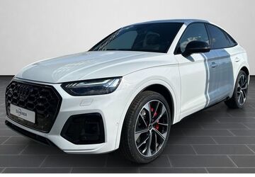 Audi SQ5 54.500 km 65.590 &euro; Mayen 56727