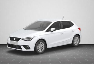 Seat Ibiza 24.440 km 19.580 &euro; Mayen 56727
