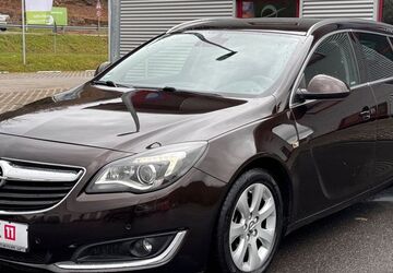 Opel Insignia 149.000 km 7.995 &euro; Boppard 56154