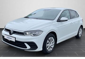 VW Polo 6.000 km 25.650 &euro; Kruft 56642