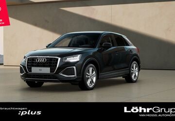 Audi Q2 13.226 km 30.980 &euro; Koblenz 56070