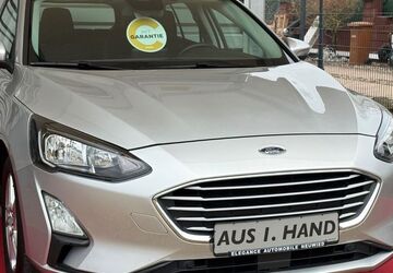 Ford Focus 72.600 km 13.190 &euro; Neuwied 56567