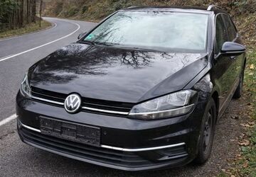 VW Golf 185.000 km 11.500 &euro; Lahnstein 56112