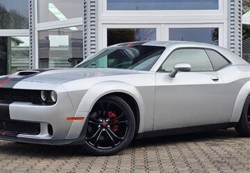 Dodge Challenger 86.570 km 26.490 &euro; Neuwied 56566
