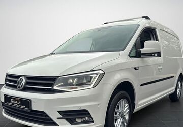 VW Caddy 121.000 km 18.999 &euro; Weißenthurm 56575