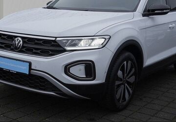 VW T-Roc 24.585 km 22.680 &euro; Neuwied 56564