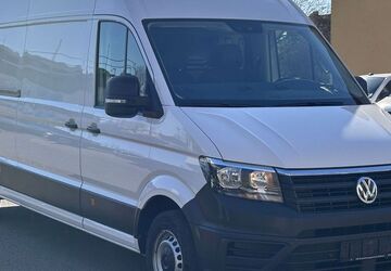 VW Crafter 185.907 km 18.490 &euro; Neuwied 56564