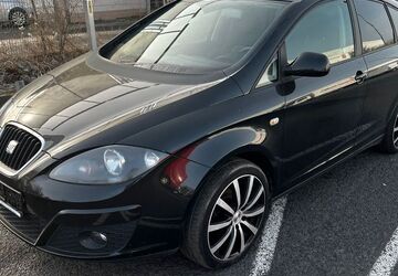 Seat Altea 131.000 km 3.400 &euro; Diez 65582