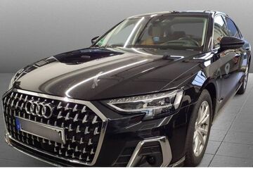 Audi A8 33.960 km 58.970 &euro; Diez 65582