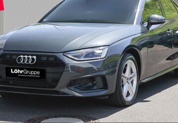 Audi A4 72.905 km 26.380 &euro; Koblenz 56070
