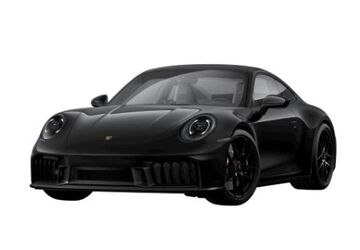 Porsche 992 9.850 km 175.911 &euro; Koblenz 56070