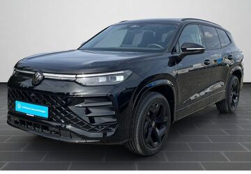 VW Tayron 14.200 km 52.899 &euro; Kruft 56642