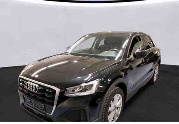 Audi Q2 46.704 km 21.990 &euro; Mayen 56727