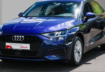 Audi A3 56.683 km 22.580 &euro; Koblenz 56070