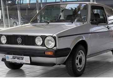 VW Golf 48.443 km 19.990 &euro; Dierdorf 56269
