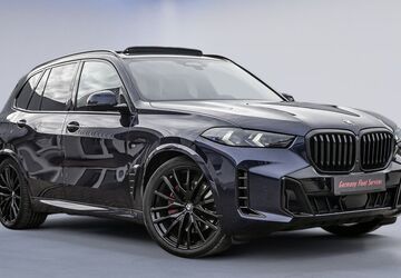 BMW X5 36.414 km 79.700 &euro; Weißenthurm 56575