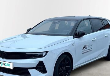 Opel Astra 6.000 km 27.900 &euro; Mayen 56727