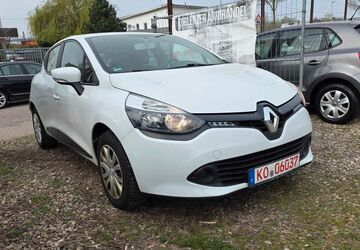 Renault Clio 153.000 km 4.890 &euro; Koblenz 56070