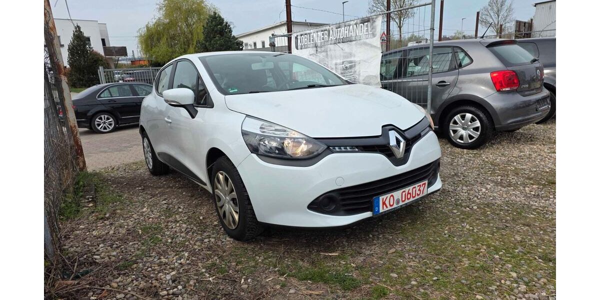 Renault Clio 153.000 km 4.890 &euro; Koblenz 56070