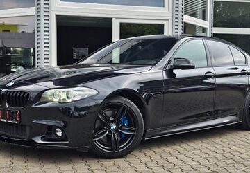 BMW 535 112.486 km 21.990 &euro; Neuwied 56566